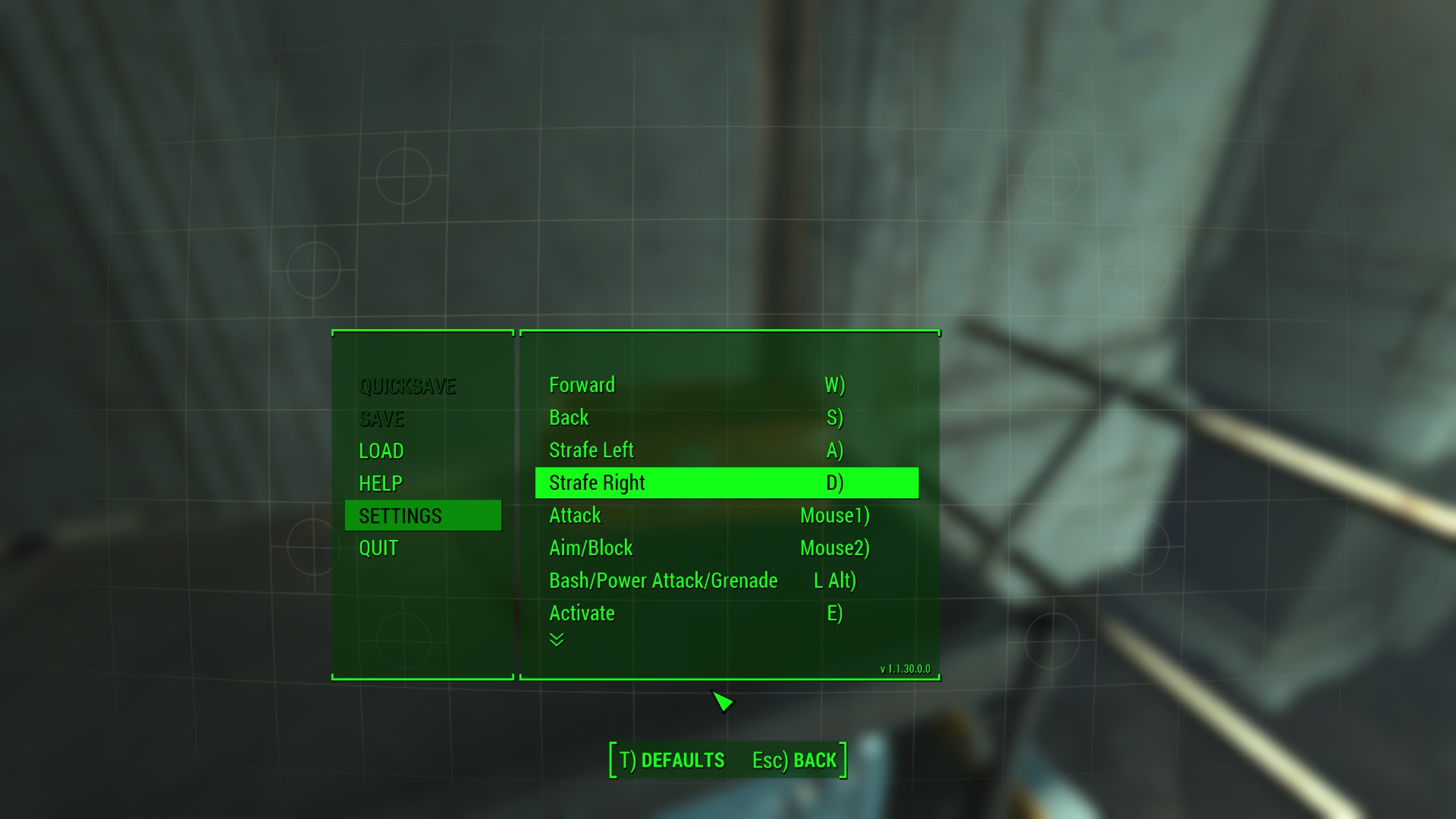 Fallout 4 смена разрешения экрана фото 10