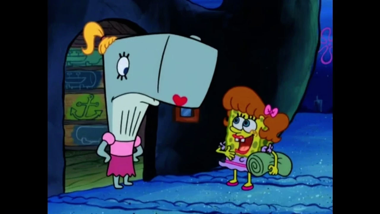 who tf is girly teengirl Fandom