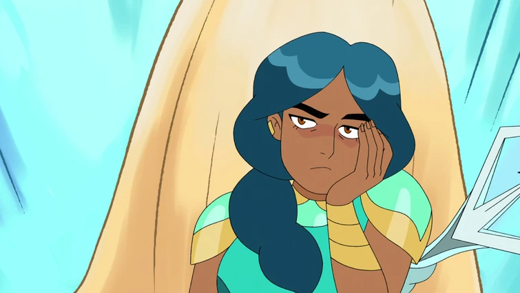 I’m starting to see a pattern… | Fandom