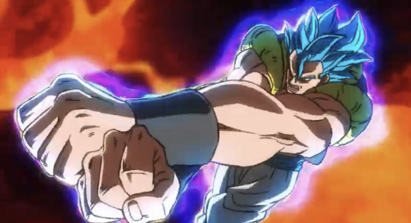 Gogeta doing the whip and nae nae | Fandom