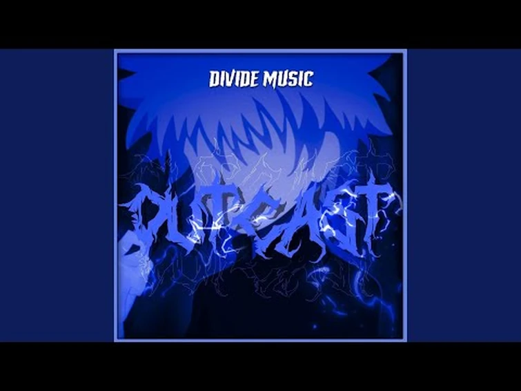 OUTCAST (Inspired by "Hunter x Hunter")