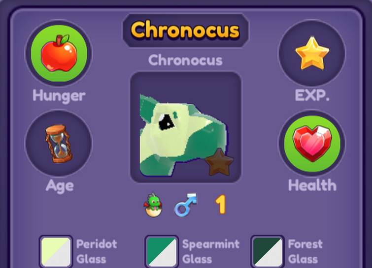 My 3rd year of playing Halloween event and I finally hatched one. :  r/PetSimulatorX