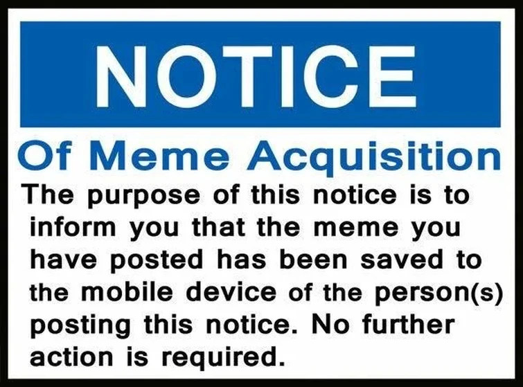 Notices photo. Notice. Notice meme. Inform you. Blue Notice.