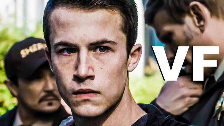 13 REASONS WHY Saison 3 Bande Annonce VF (2019) NOUVELLE