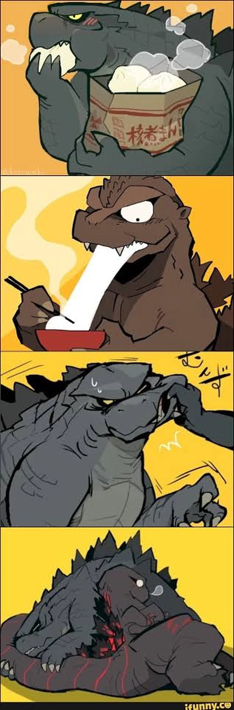Godzilla furry. Годзилла Vore. Фури Годзилла. Годзилла комикс