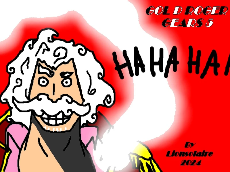 Roger en Gears 5 ! Fandom