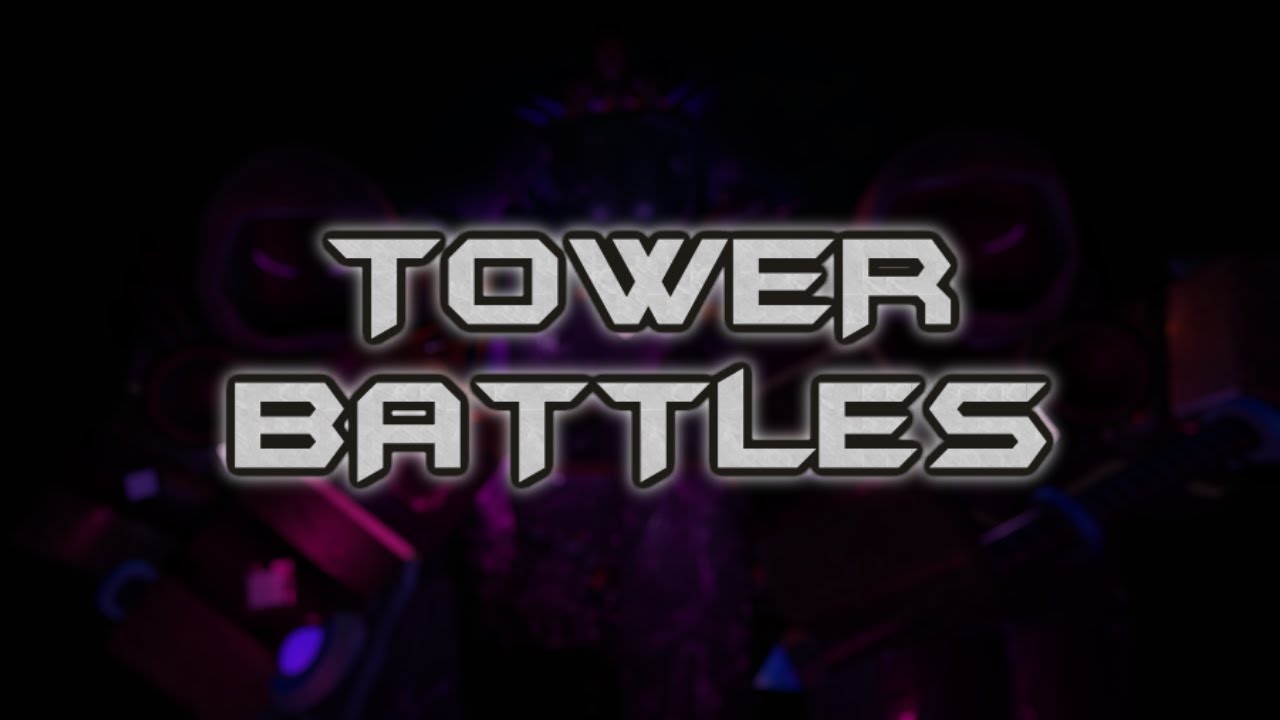 Tower Battles July 22nd Update Trailer Fandom - youtube roblox tower battles codes