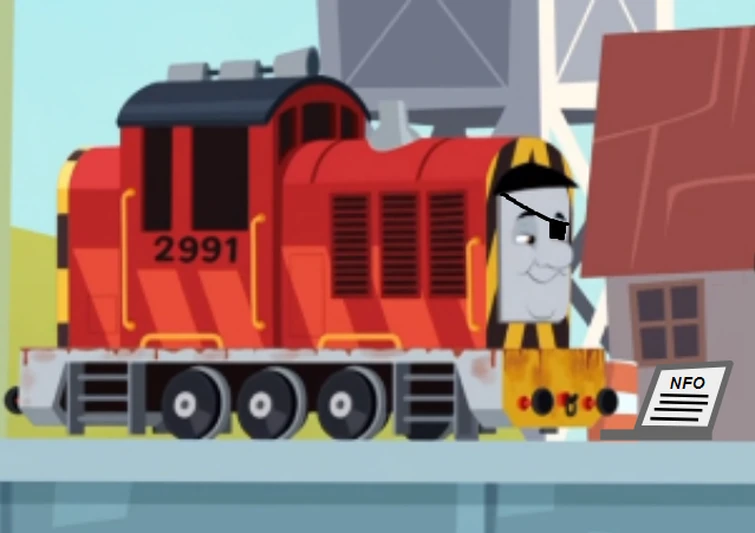 Discuss Everything About Thomas & Friends: All Engines Go Wiki | Fandom