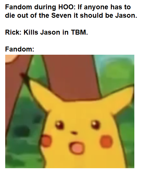 Percy Jackson memes | Fandom