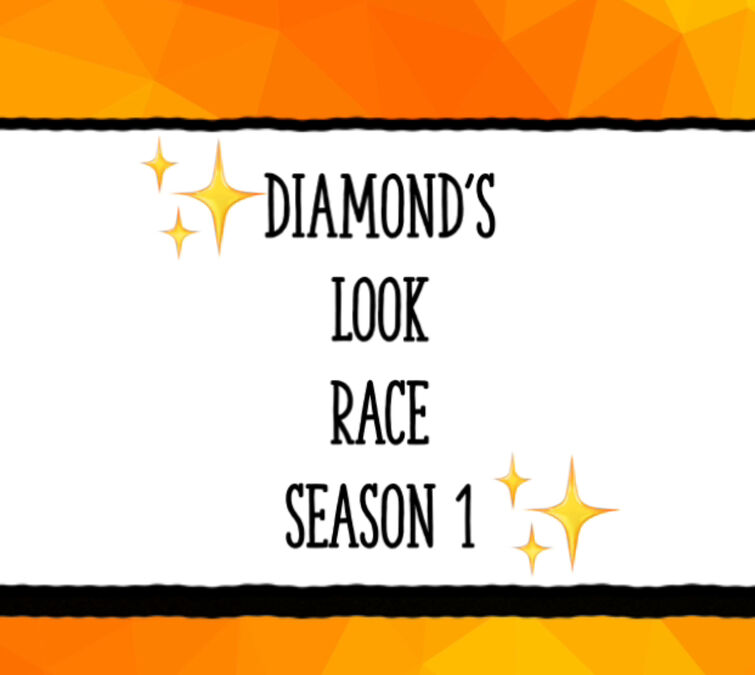 Diamond S Look Race Fandom