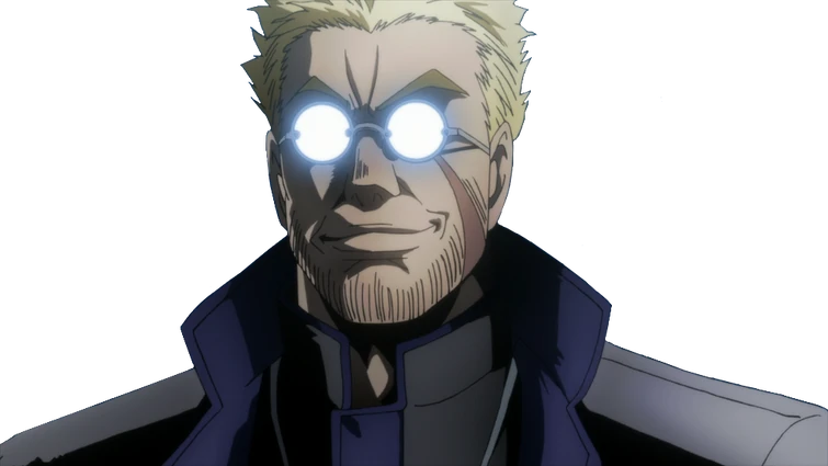 Kotomine Kirei (Fate Zero) concept | Fandom