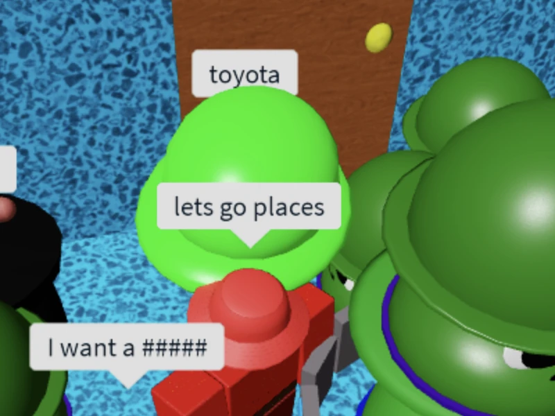 Toyota; let’s go places | Fandom