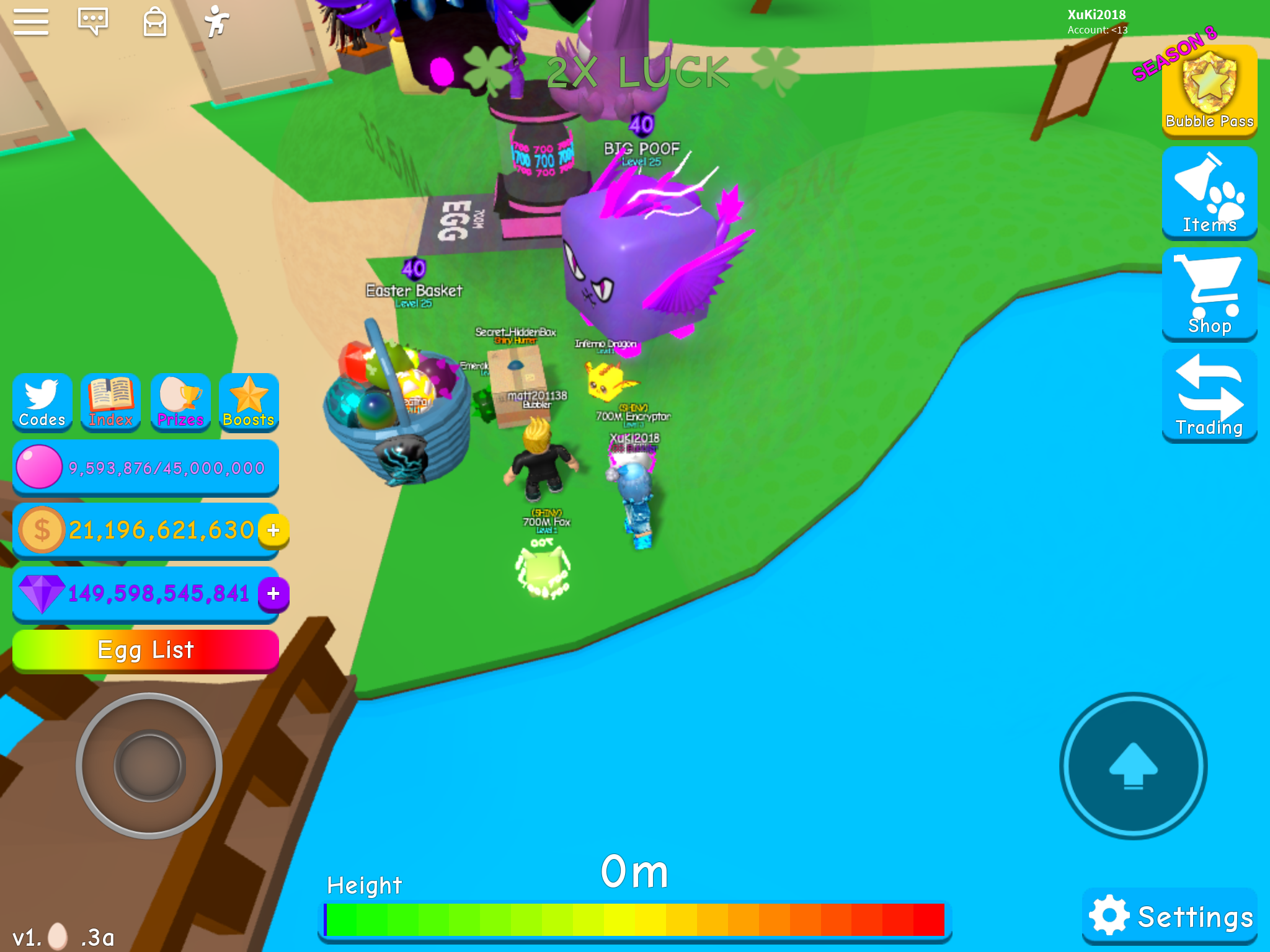 O Fandom - roblox bgs leviathan