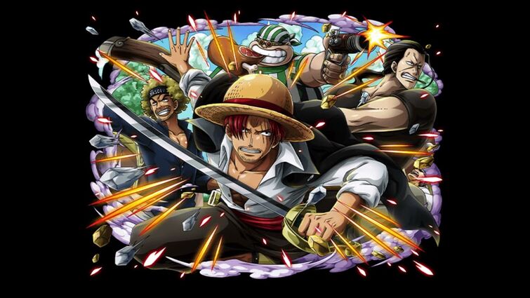 One Piece 1079 – Spoilers e data de lançamento - Critical Hits
