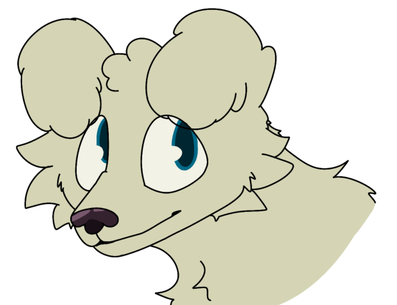 goofy doggo wip 2 | Fandom