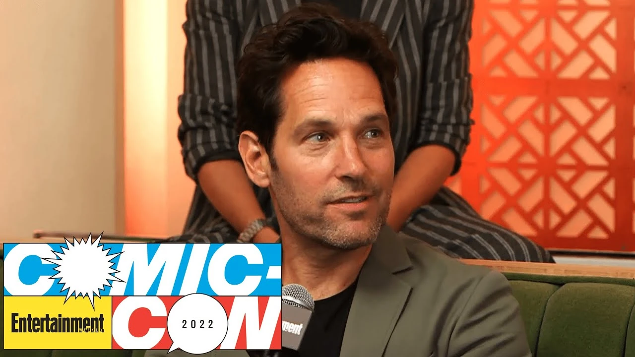 Quantumania takes place in 2025 Fandom