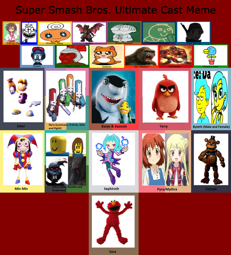Fandom Image