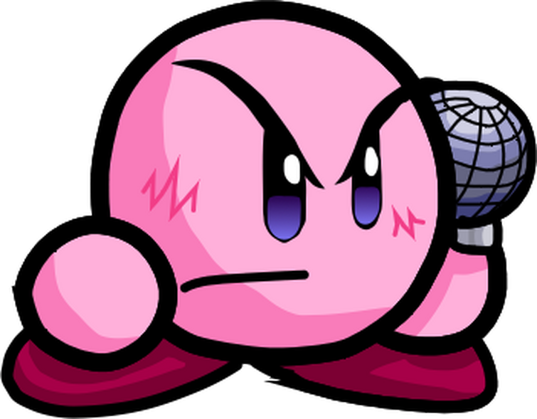 New Mod! FNF Corruption VS Kirby! | Fandom