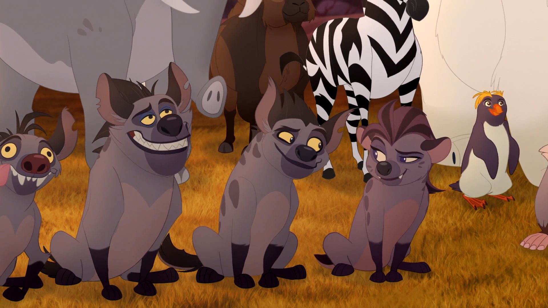 Discuss Everything About The Lion Guard Wiki Fandom