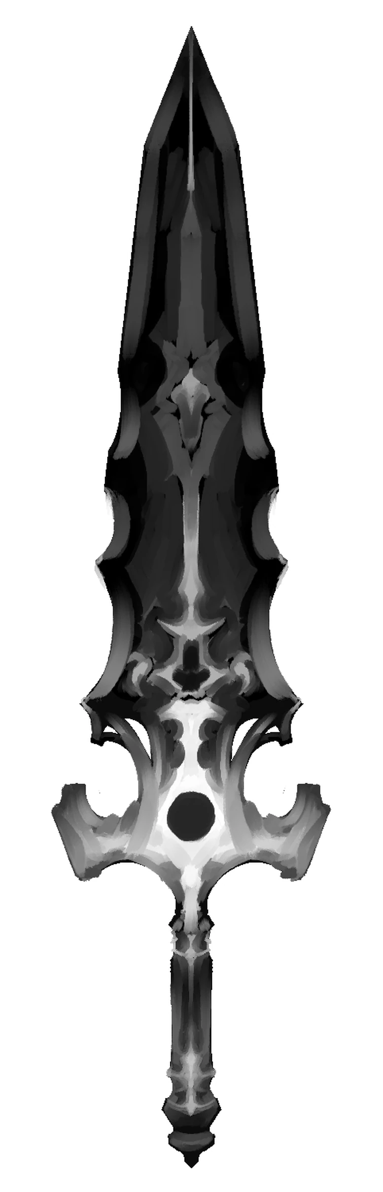 Discuss Everything About Black Magic Ii Wiki Fandom