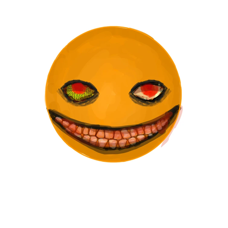 Result of cursed emoji! Fandom