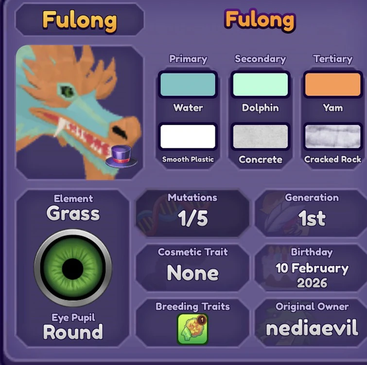 Lf dev dragons | Fandom