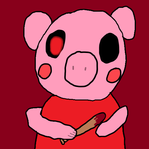 Discuss Everything About Roblox Piggy Wikia Wiki Fandom - piggy cursed images roblox