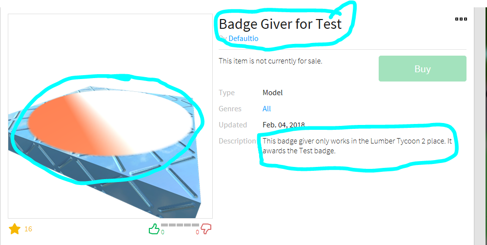 Test Badge Fandom - badge giver for try ur beast find all the badges roblox