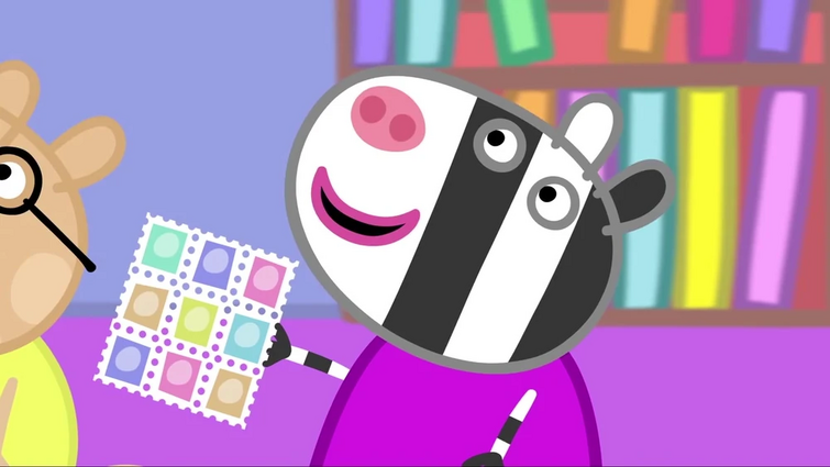 Discuss Everything About Peppa Pig Wiki | Fandom