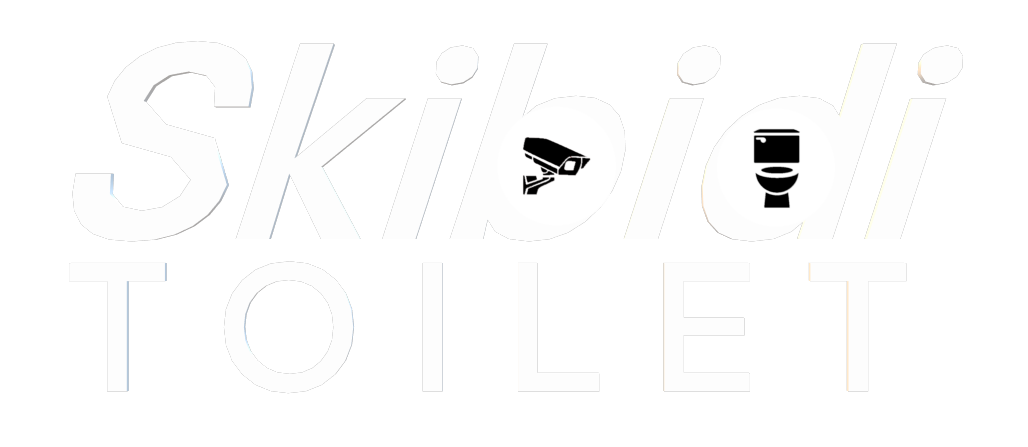 Skibidi Toilet Logo Design (By @epic_ali) | Fandom