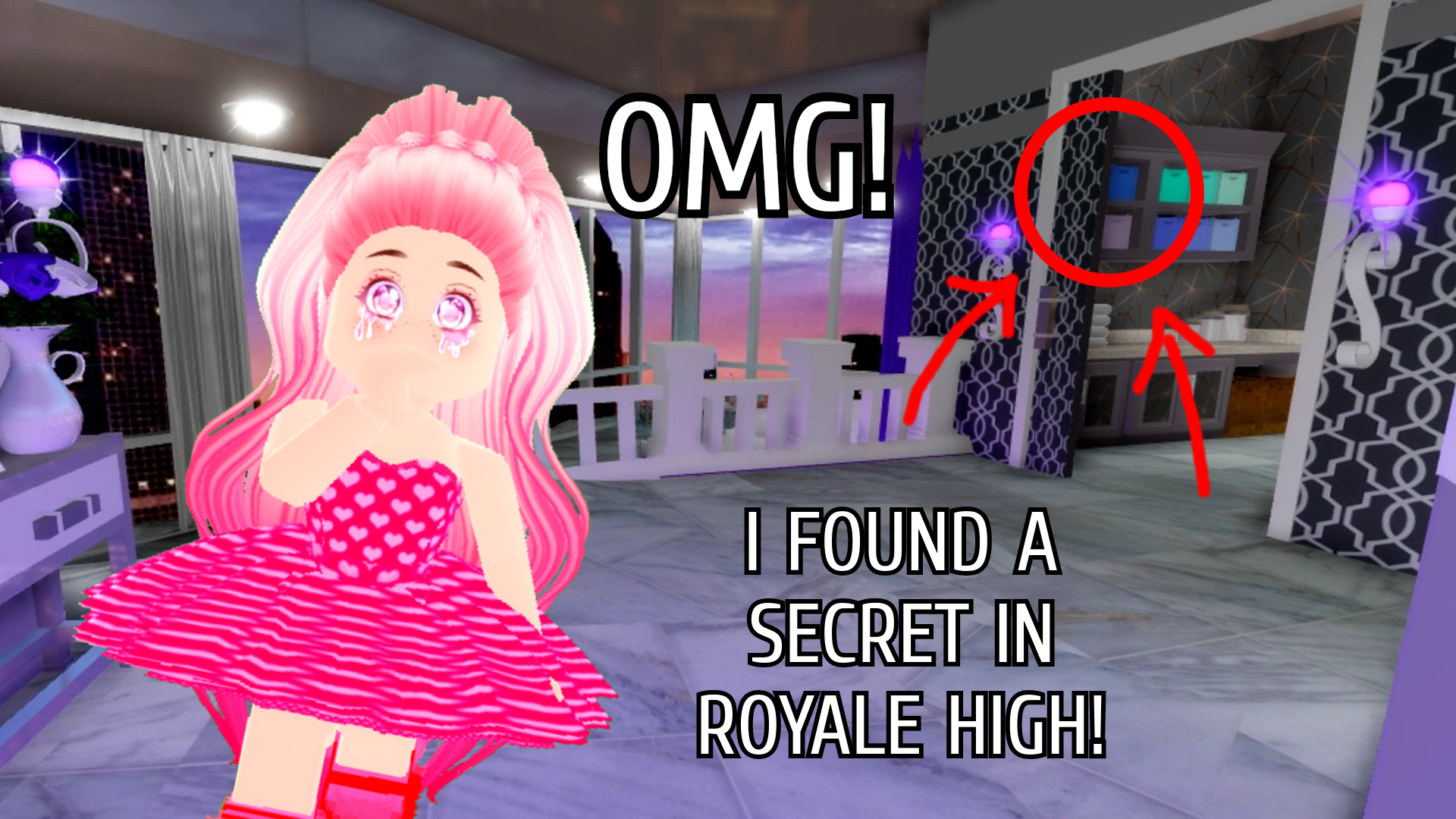 Secrets That You Might Not Have Known In Royale High Thumbnails