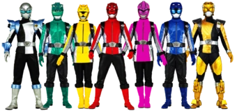 beast morphers green ranger