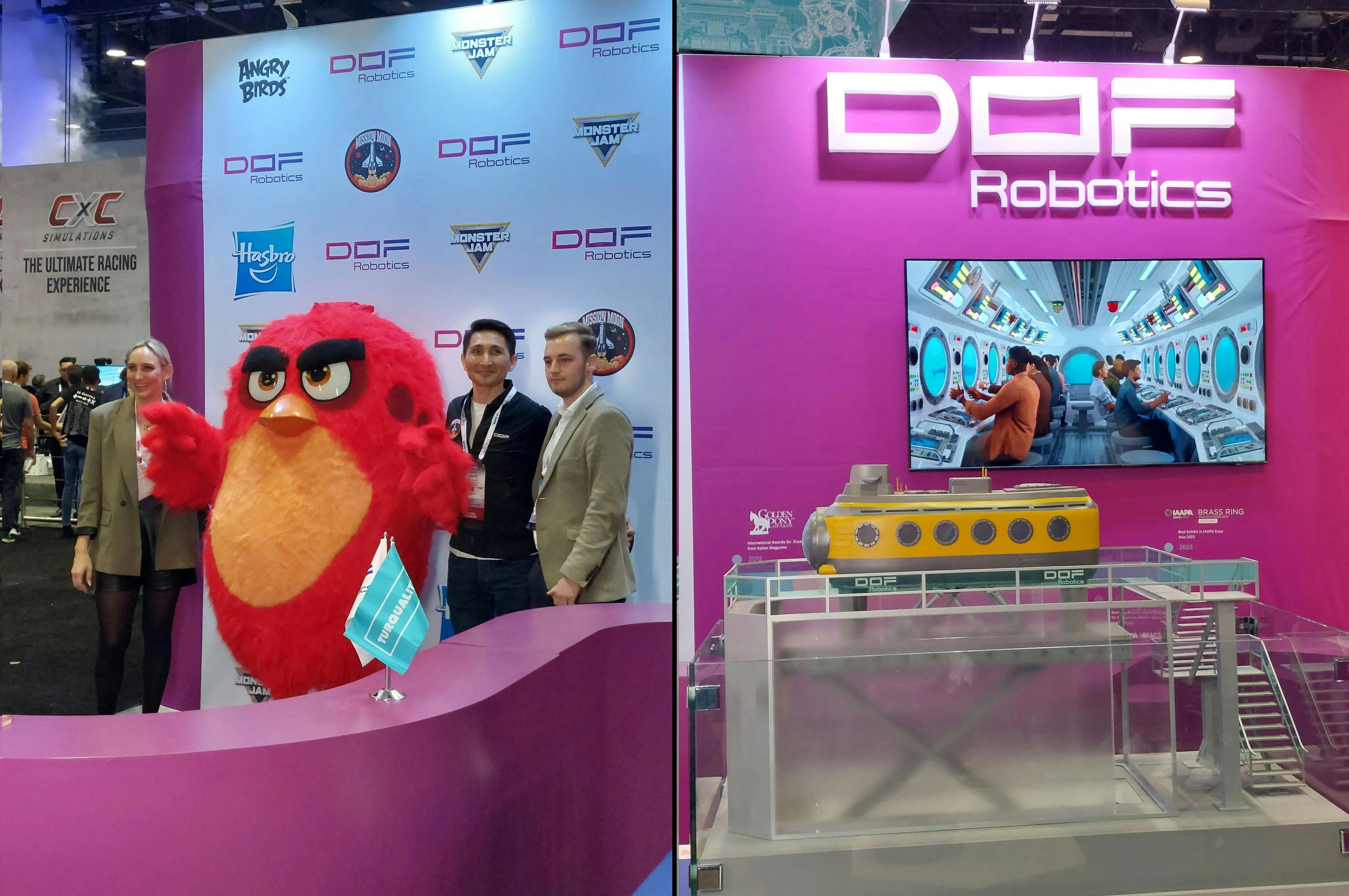 New AB Racing Game In The Works Fandom