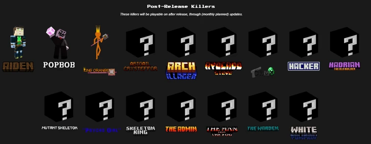 where's the broken script | Fandom