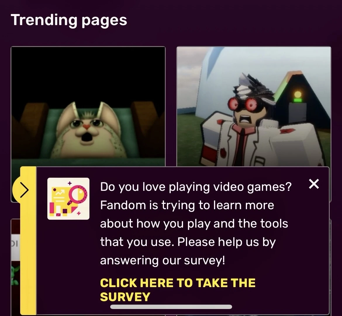 Why is Zone on the bad characters page Fandom