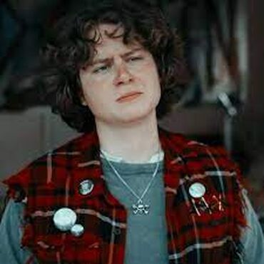 Gareth, Stranger Things Wiki