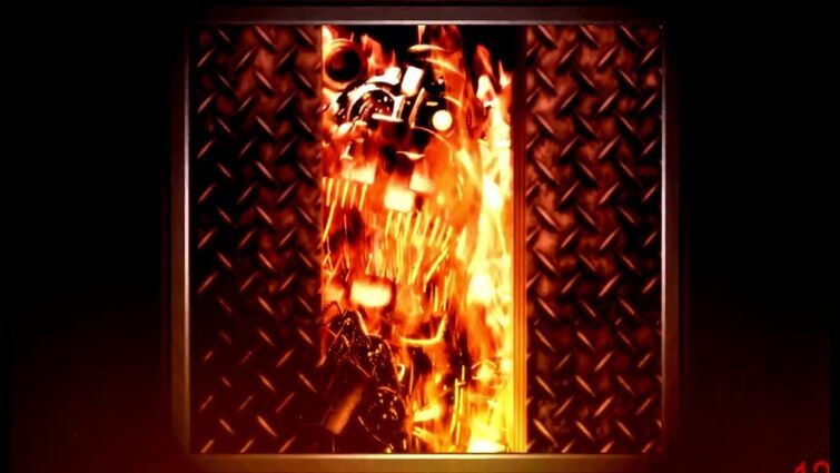 FNaF 6: TRUE ENDING + Credits