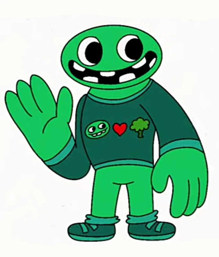 Discuss Everything About Tamagotchi Fanon Wiki | Fandom