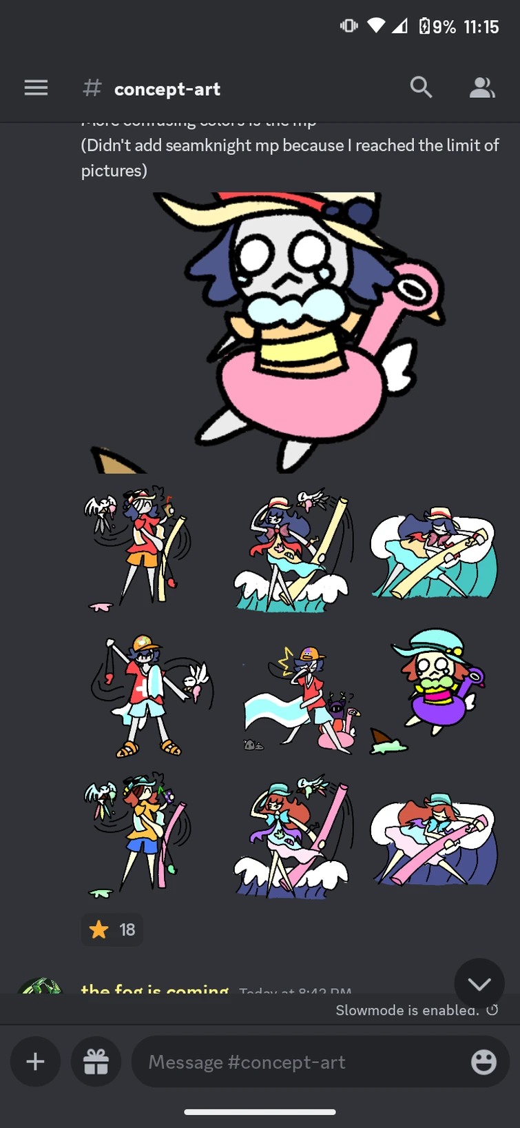 Discuss Everything About Doodle World Wiki | Fandom