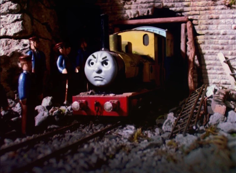 Home At Last (1986) Fandom