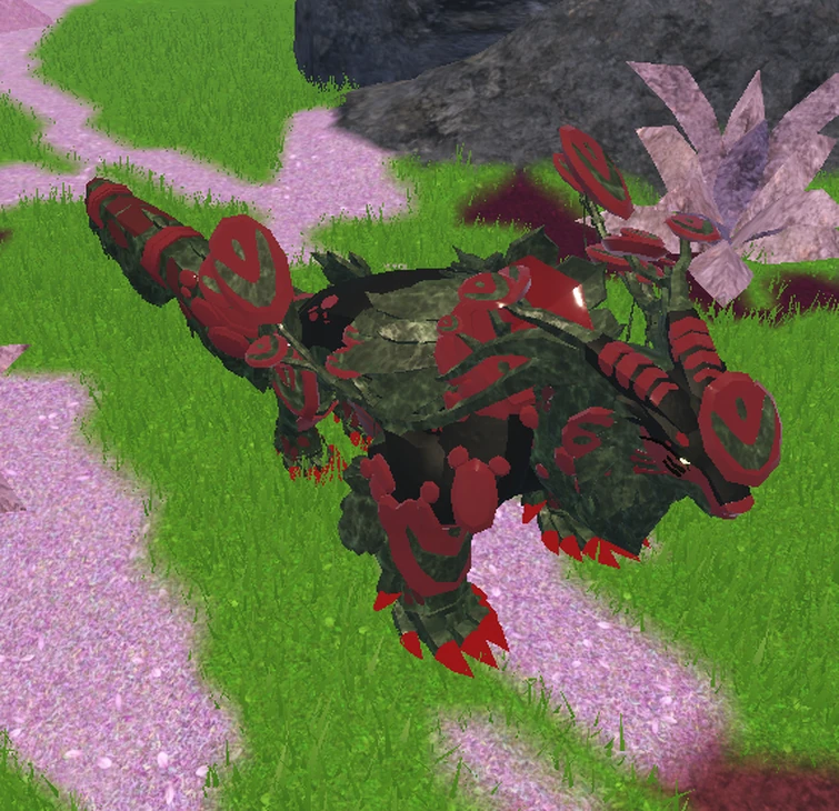 Slides for every mutation in cos | Fandom