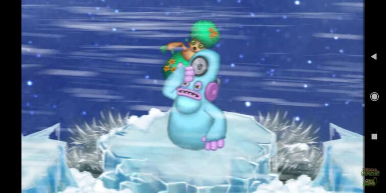 Мои поющие монстры остров холода. Остров холода монстры. Скрестить на острове холода. Таблица выведения монстров на острове холода. Остров холода my singing monsters скрещивание.