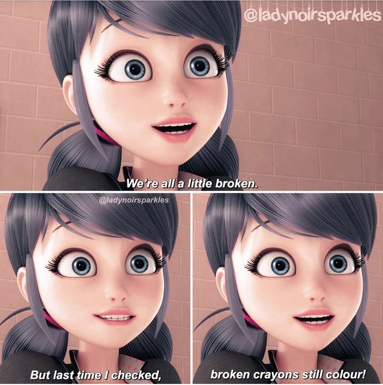 Miraculous Memes And Stuff Fandom