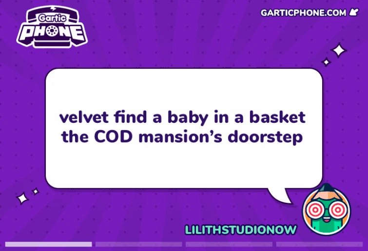 What is with y’all and throwing babies? Fandom