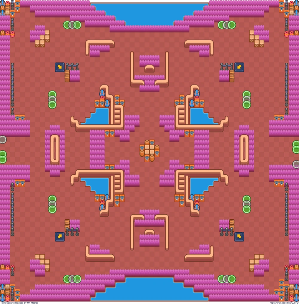 The Maps I Ve Made In The Past Fandom