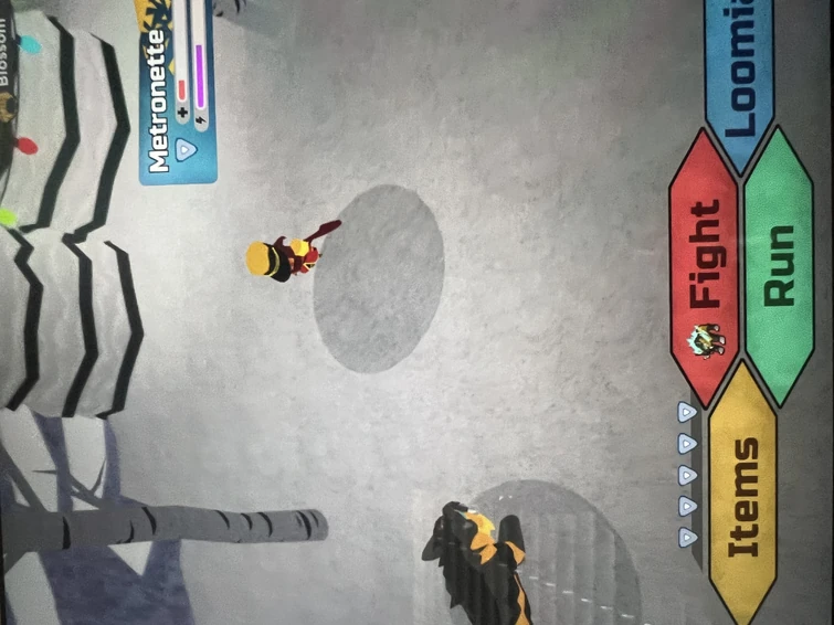 Nutcracker metro Fandom