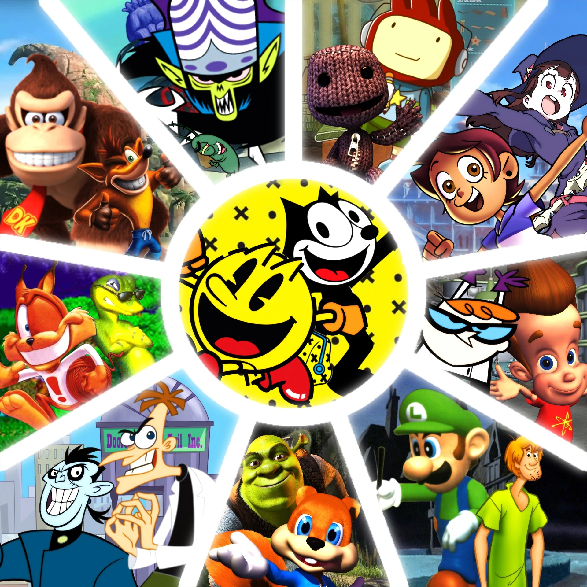 Top 10 Most Wanted Matchups Fandom