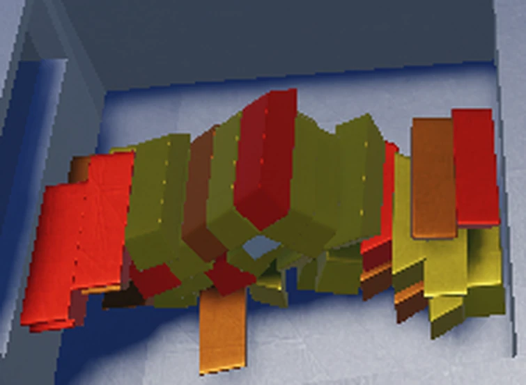 Discuss Everything About Cube Combination Wiki | Fandom