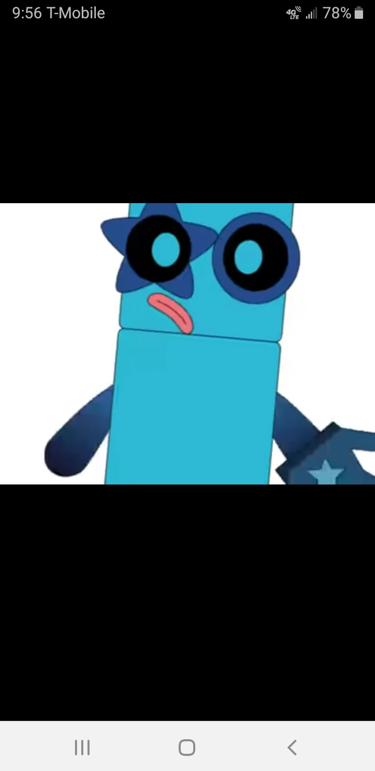 NUMBERBLOCKS JUMPSCARES Fandom