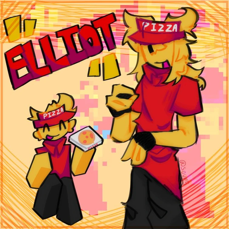 Elliot image time Fandom